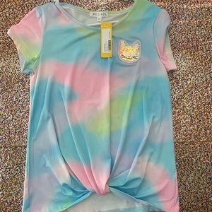 Girls shirt from StitchFix size XL16